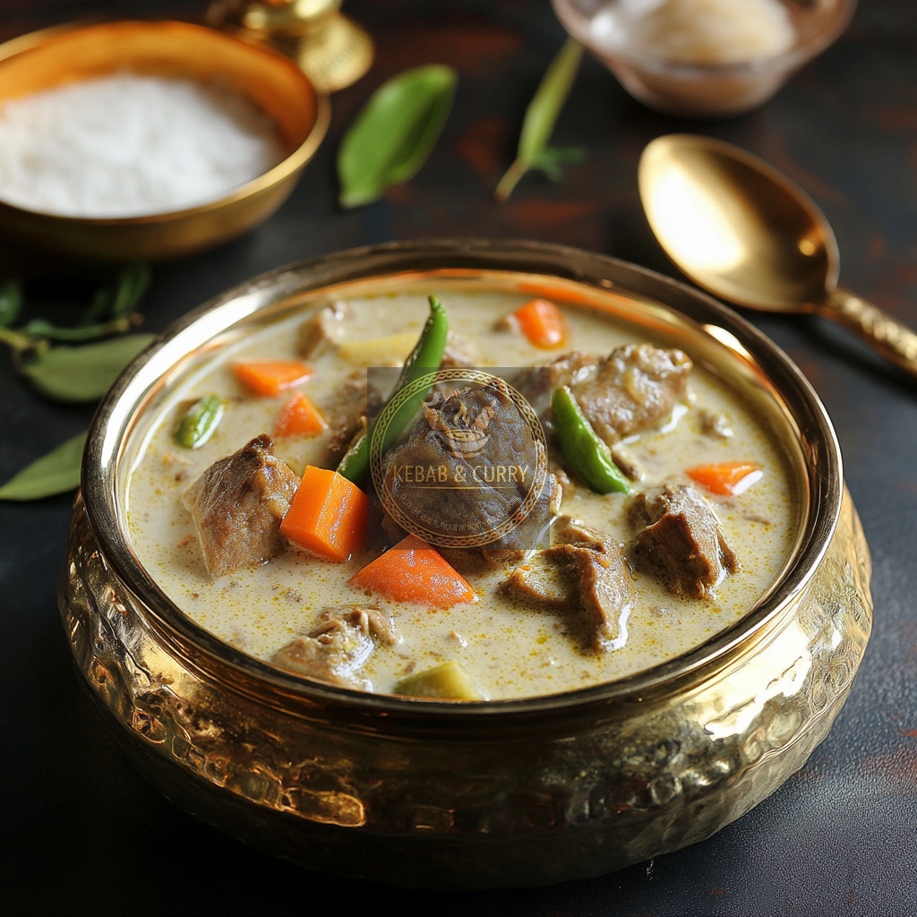 Mutton Korma[kc]